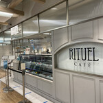 RITUEL CAFE - 