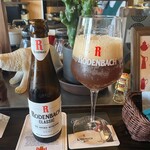 beer cafe へルック - 