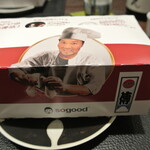 傳 - 傳タッキー１