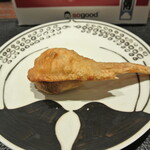 傳 - 傳タッキー３