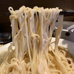 鴨出汁中華蕎麦 麺屋yoshiki - 