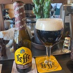 beer cafe へルック - 