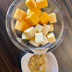 beer cafe へルック - 