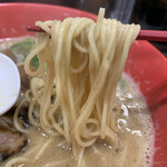 Menzou Hino Ya - 麺