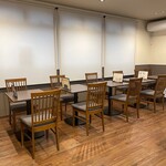 珈琲さや - 店内