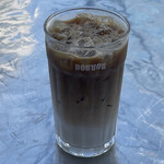 DOUTOR COFFEE - 