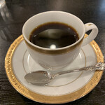 Hakushaku - コーヒー