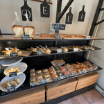 カフェ ガーデン - 