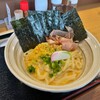 和尚志うどん