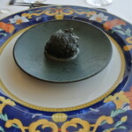 フレンチレストラン ミクニ サッポロ - アミューズ