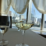 フレンチレストラン ミクニ サッポロ - ペアリング３