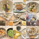 麻布 かどわき - 