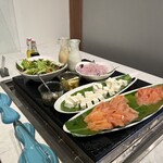 ULANA - 2022年4月11日 朝