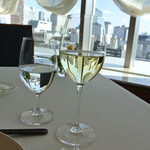 フレンチレストラン ミクニ サッポロ - ペアリング２