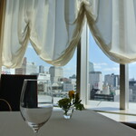 フレンチレストラン ミクニ サッポロ - 内観