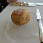 フレンチレストラン ミクニ サッポロ - 手作りパン