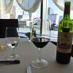 フレンチレストラン ミクニ サッポロ - ペアリング４