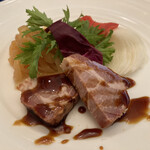 中国料理 The Orchid - 