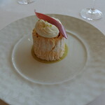 フレンチレストラン ミクニ サッポロ - デザート