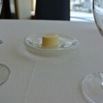 フレンチレストラン ミクニ サッポロ - バター