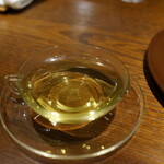 アカ - フレッシュハーブティー