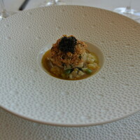 フレンチレストラン ミクニ サッポロ - 前菜２