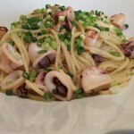 ボーノ - 裏メニューです