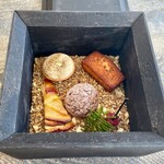 レヴォ - 小菓子