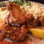 うみからそらへ - ボリュームが凄い