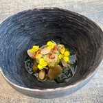 レヴォ - 月ノ輪熊