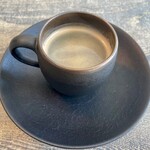 レヴォ - コーヒー