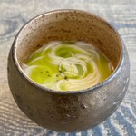 レヴォ - 大門素麺