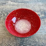 レヴォ - 石黒種麹店の甘酒 生姜