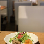 ダイニング＆バー カートルアン - 