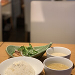 ダイニング＆バー カートルアン - 