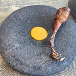 レヴォ - L'evo鶏