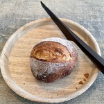 レヴォ - 天然酵母のバゲット