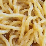 麺処 そめいよしの - 麺