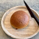 レヴォ - 全粒粉のパン