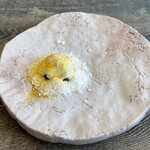 レヴォ - あんぽ柿