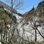 レヴォ - 個室から望む風景