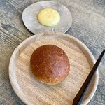 レヴォ - 米粉のパン