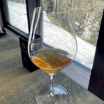 レヴォ - カワラケツメイのほうじ茶