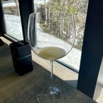 レヴォ - ノンアルコールジンのアップルウォーター