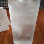 ボーノ - レモンサワー