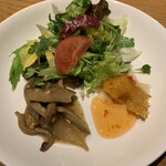 ダイニング＆バー カートルアン - 