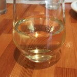 ボーノ - 白ワイン  美味しい