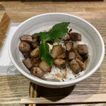 麺に光を 別邸 - 