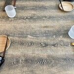 レヴォ - コース(ランチ) 22000円‥‥サービス料10%を除