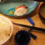 うみからそらへ - 